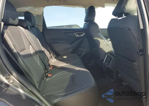 2021 Subaru Forester Limited z USA, uszkodzony, nr VIN JF2SKAUC0MH417463